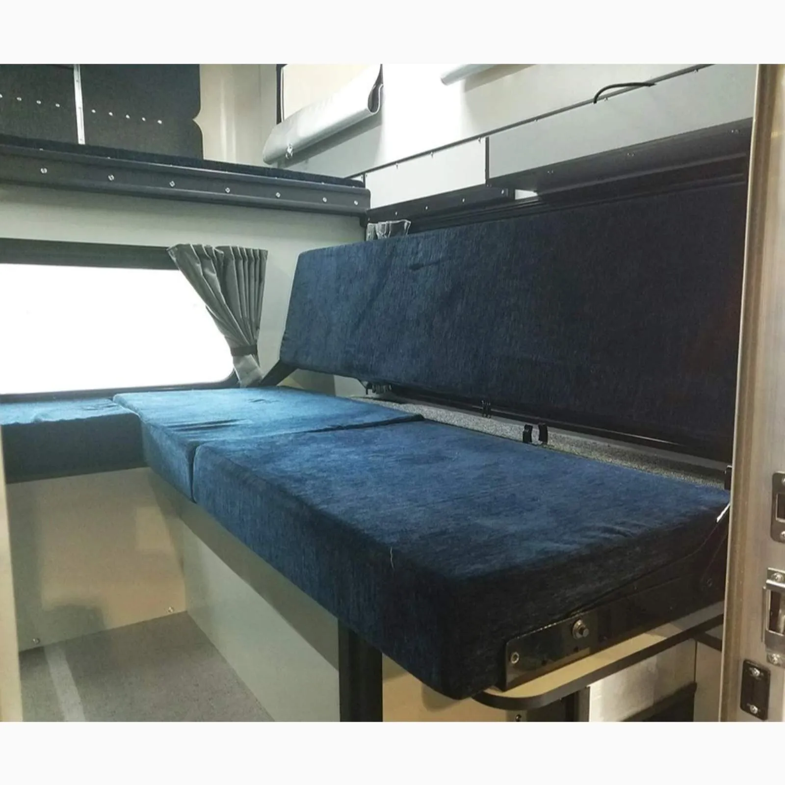 Swift  (For Midsize 5' Bed Trucks)