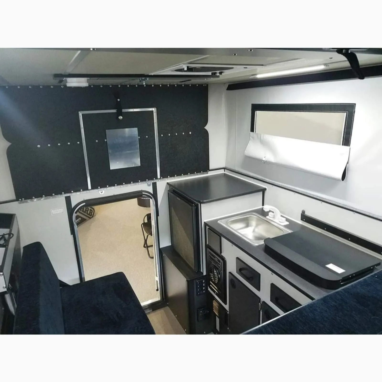 Swift  (For Midsize 5' Bed Trucks)