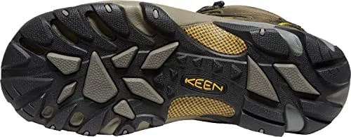 Targhee ll Mid Waterproof - Men