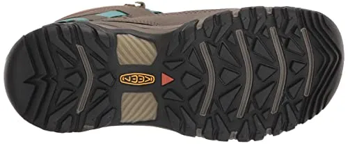 Targhee lll Mid Waterproof - Women