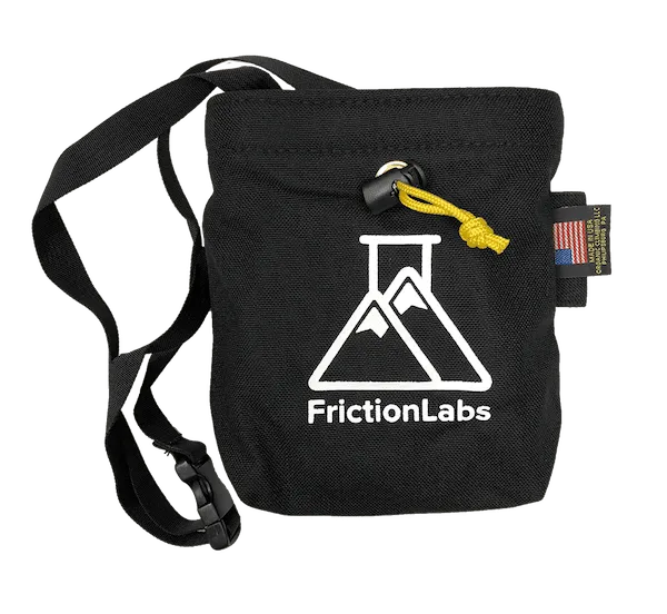 The Classic FL Chalk Bag (Pro Program)