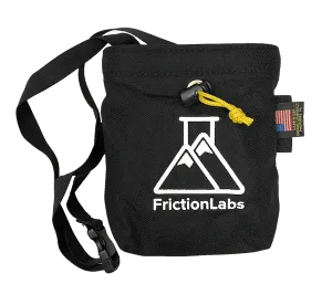 The Classic FL Chalk Bag (Pro Program)