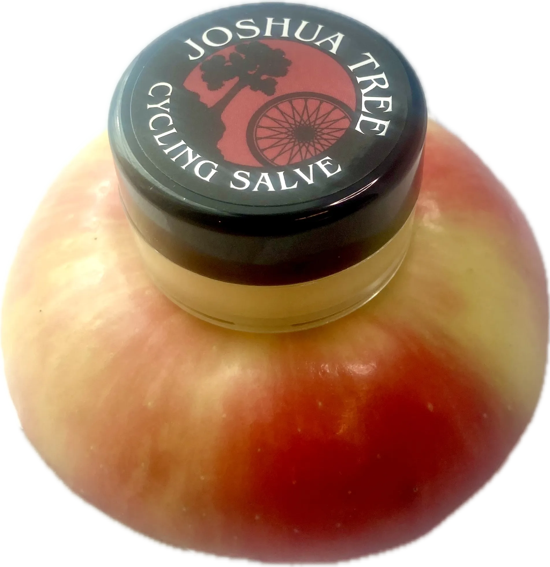 the OG JTree Salve! - pick your label
