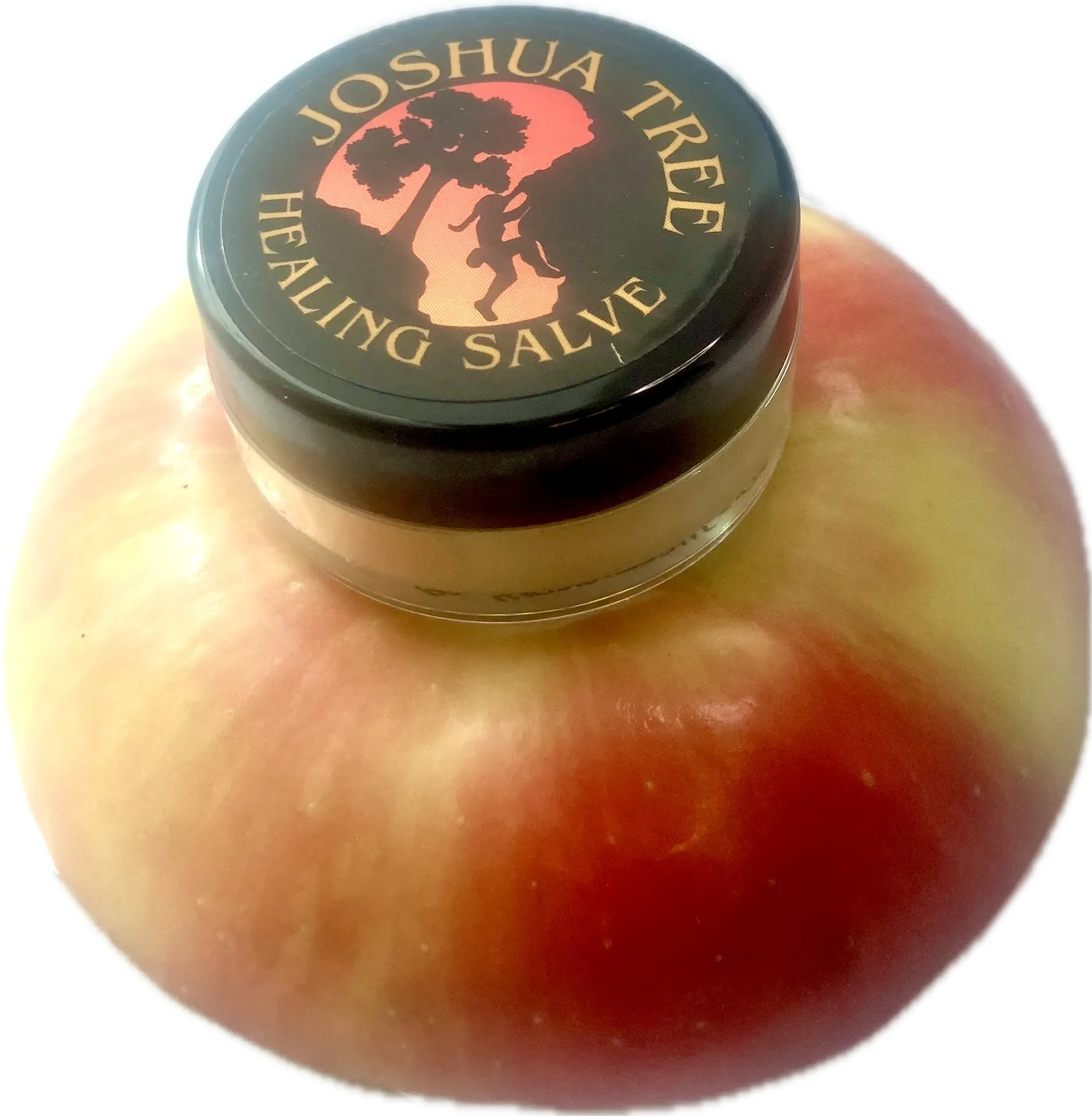 the OG JTree Salve! - pick your label