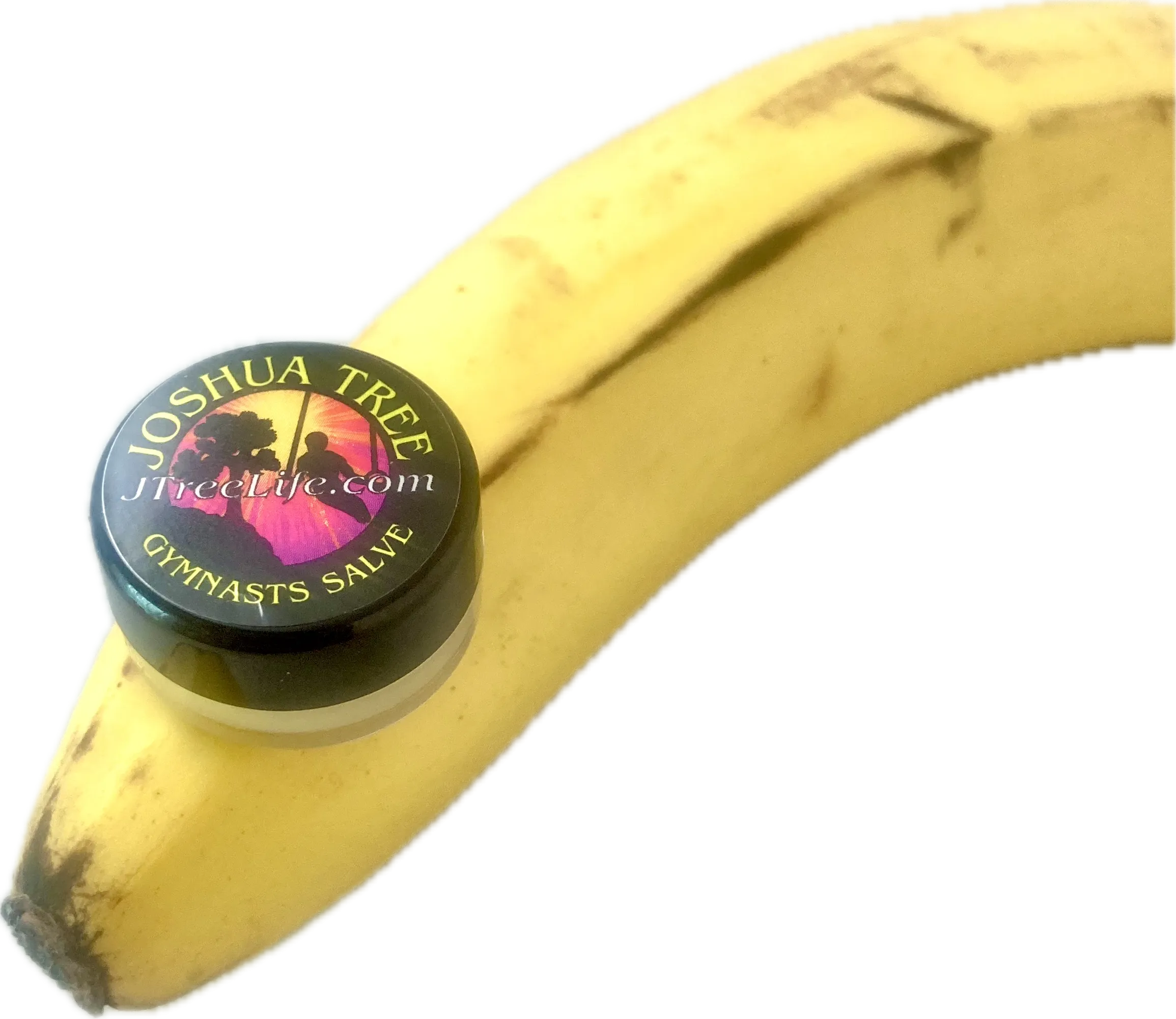 the OG JTree Salve! - pick your label