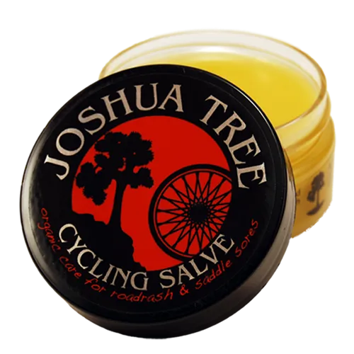 the OG JTree Salve! - pick your label
