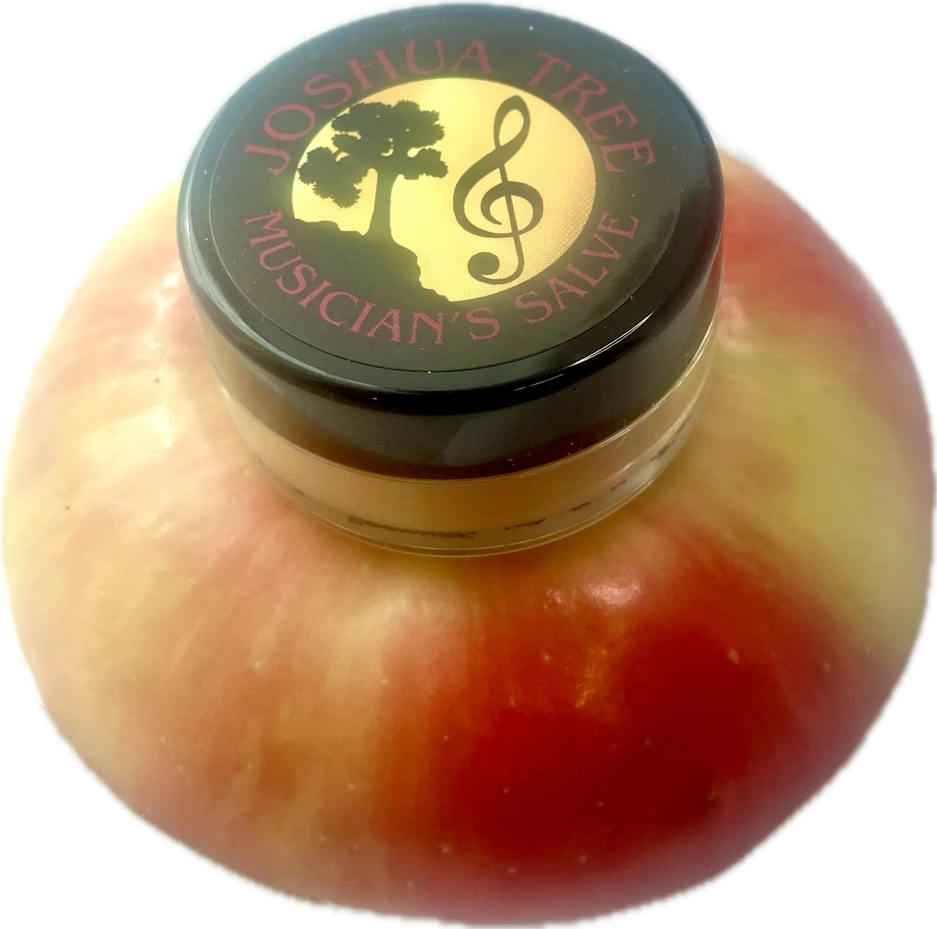 the OG JTree Salve! - pick your label