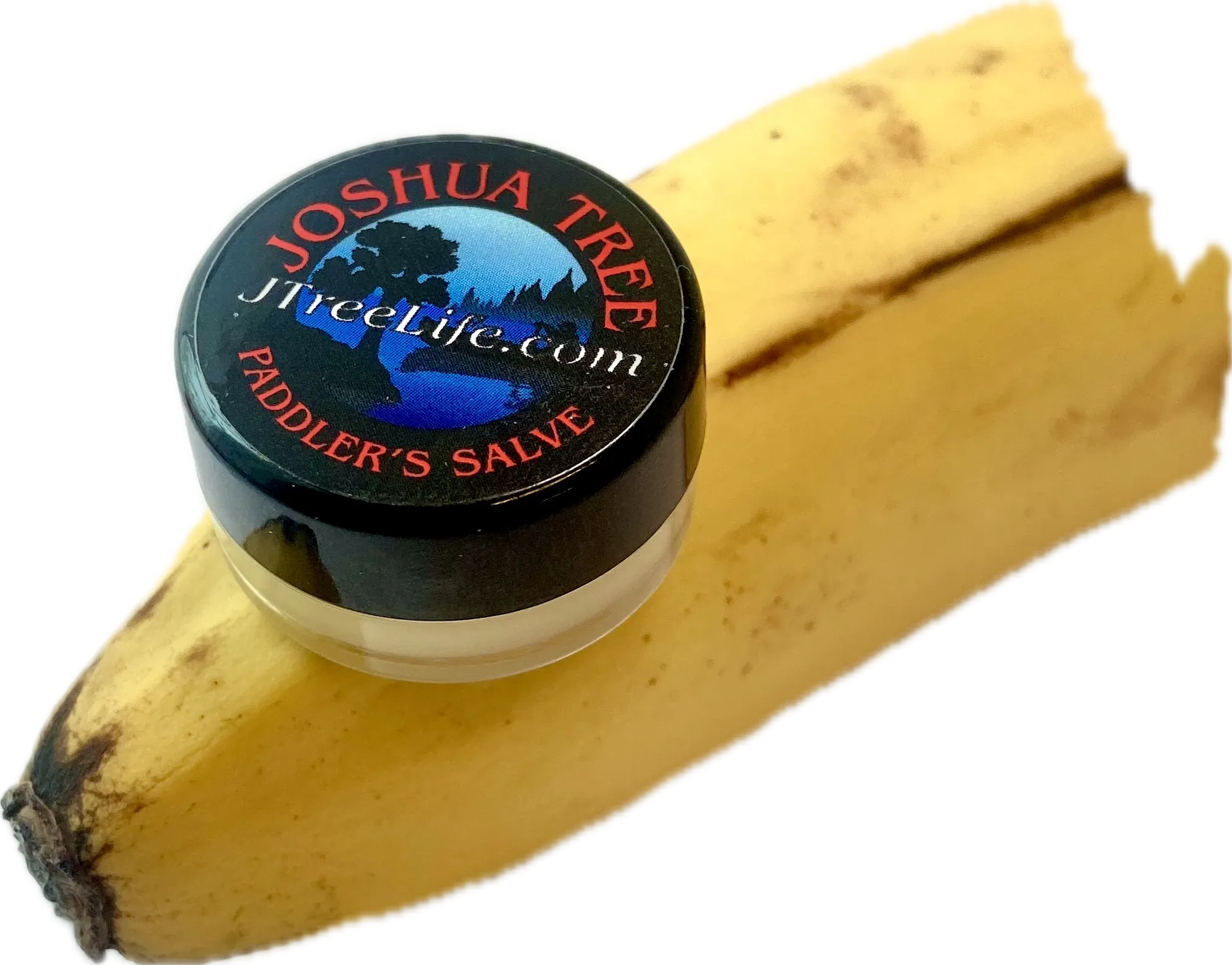 the OG JTree Salve! - pick your label