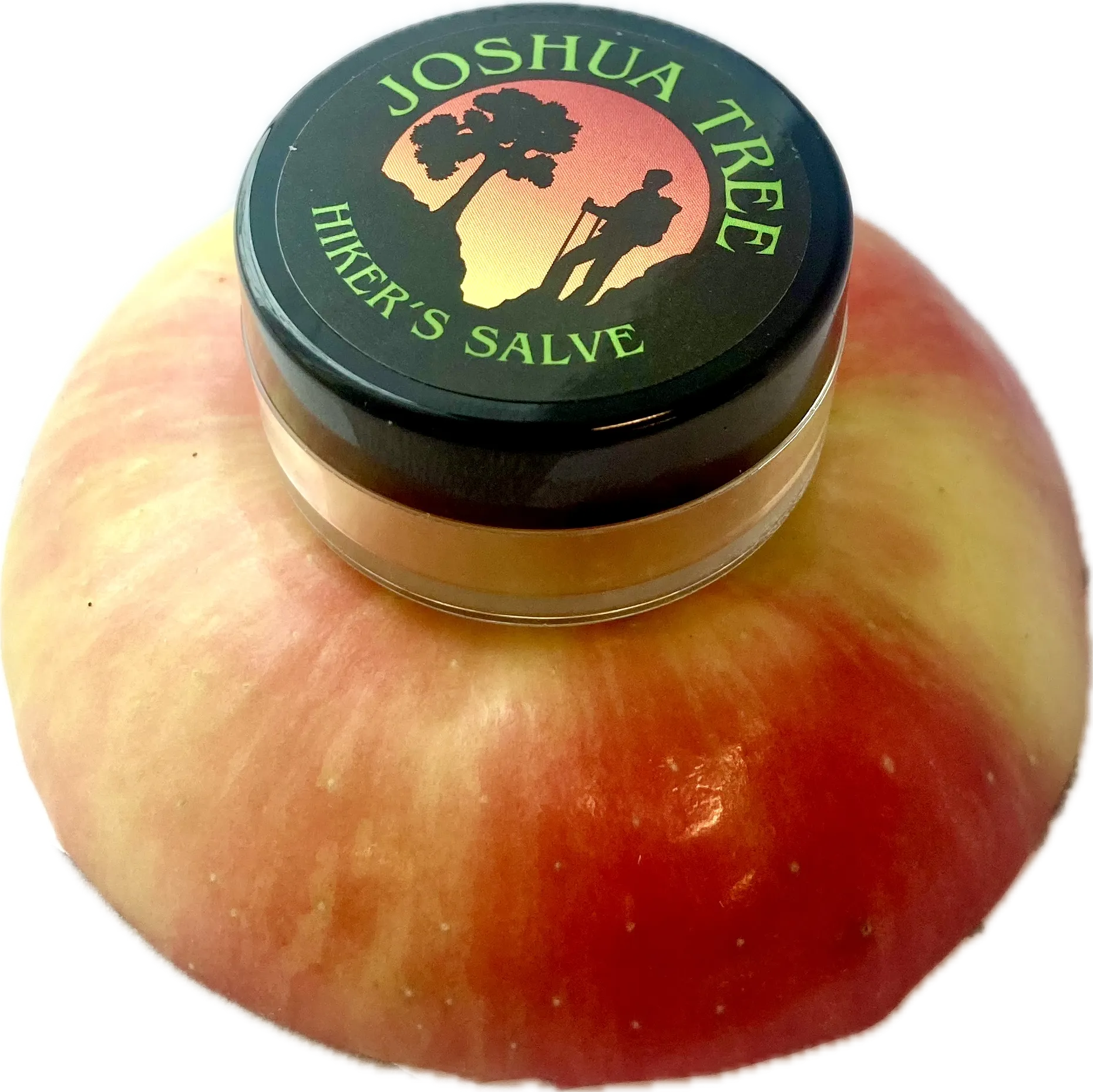 the OG JTree Salve! - pick your label