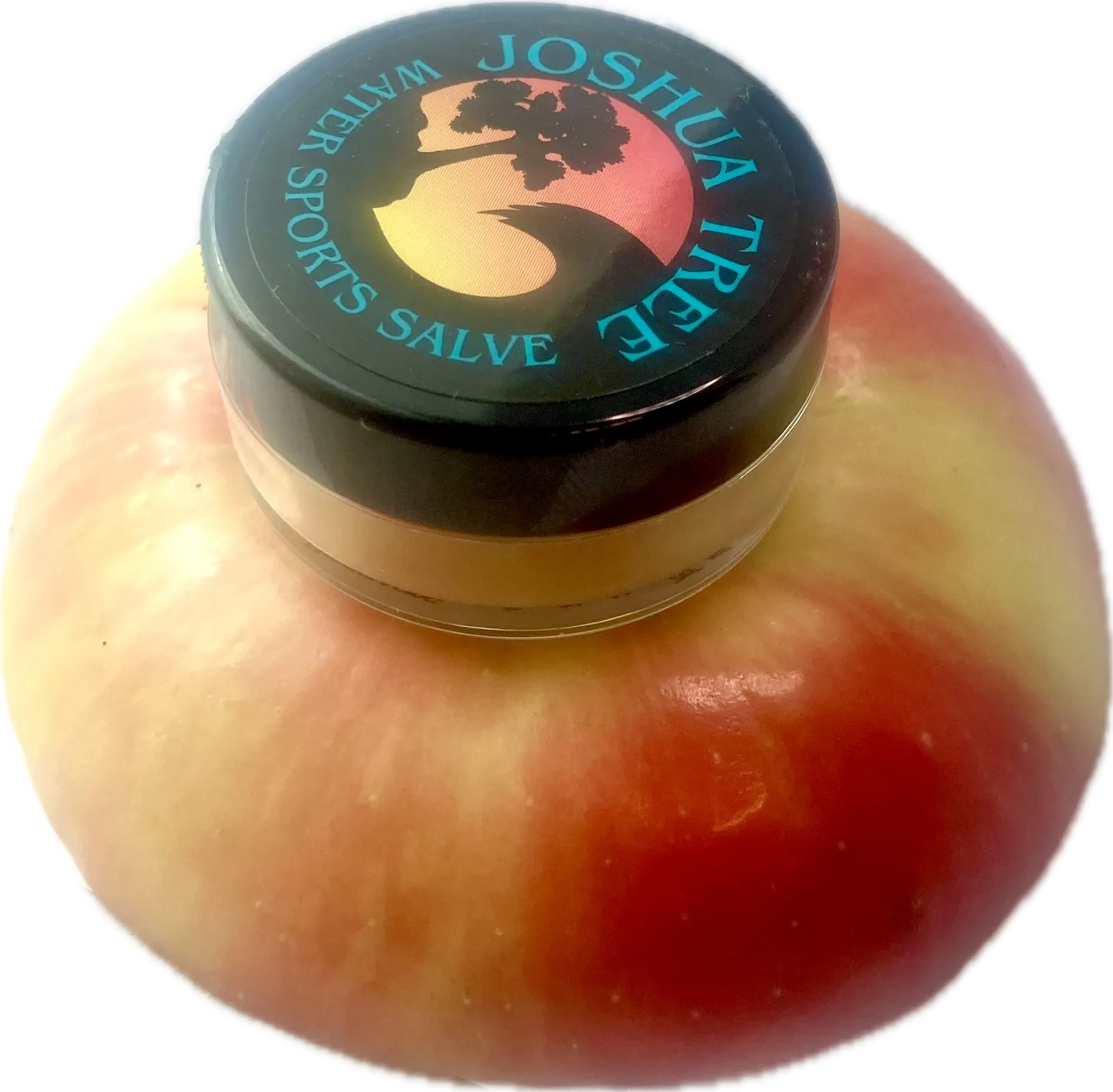 the OG JTree Salve! - pick your label