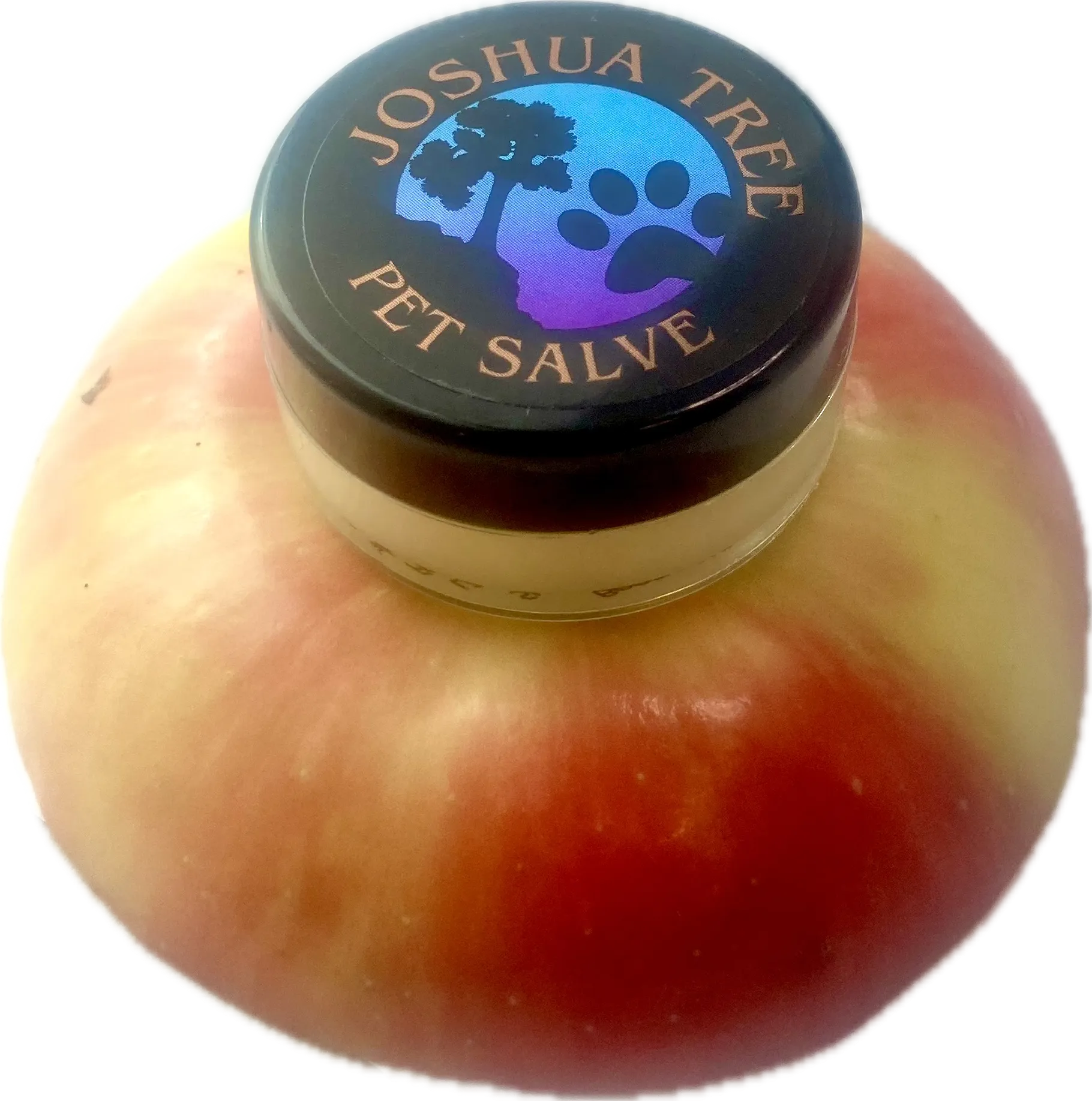 the OG JTree Salve! - pick your label