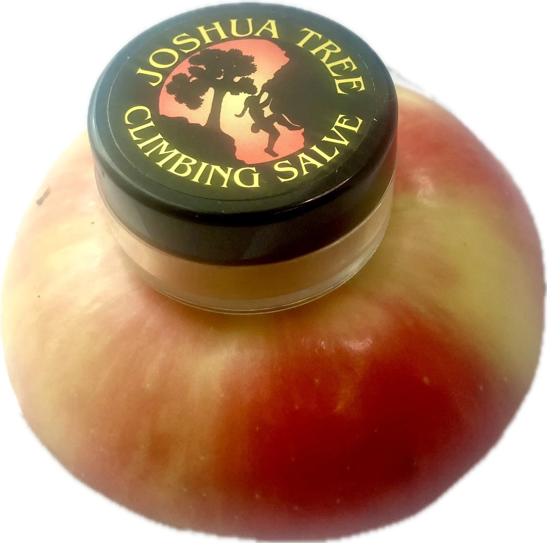 the OG JTree Salve! - pick your label