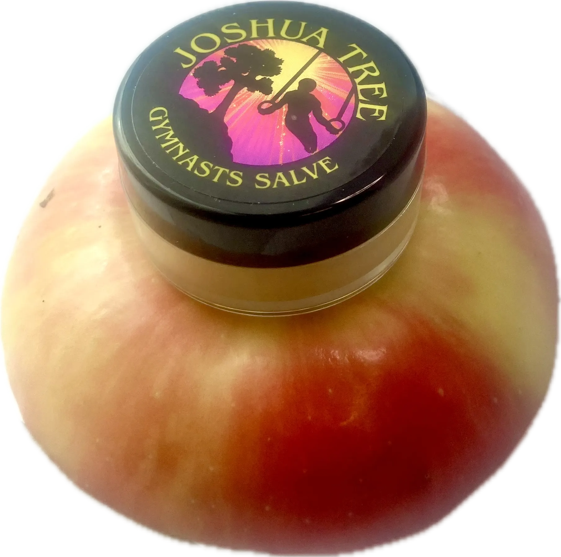 the OG JTree Salve! - pick your label
