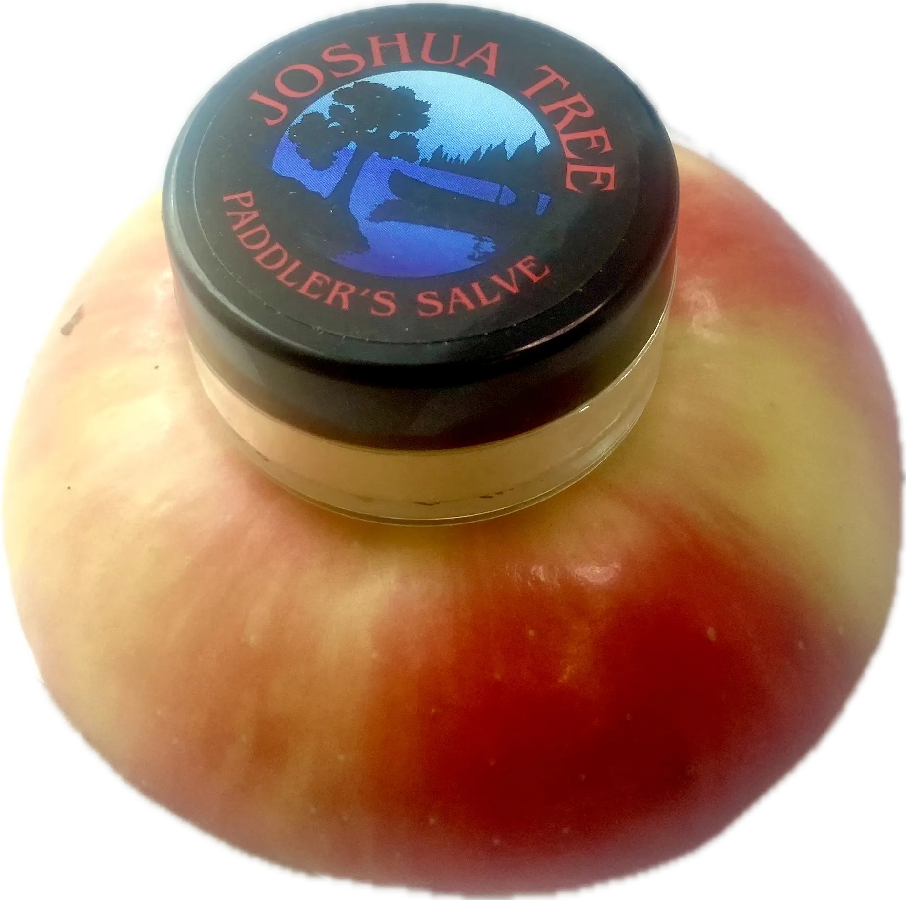 the OG JTree Salve! - pick your label