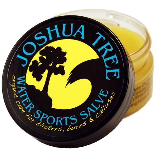 the OG JTree Salve! - pick your label