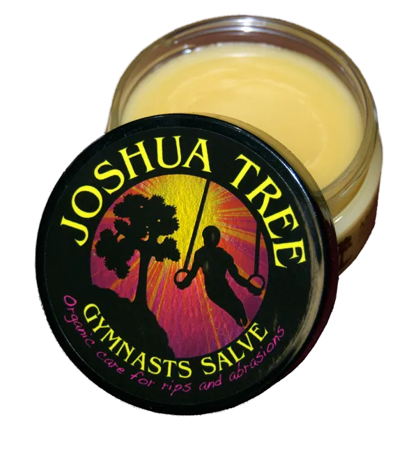 the OG JTree Salve! - pick your label