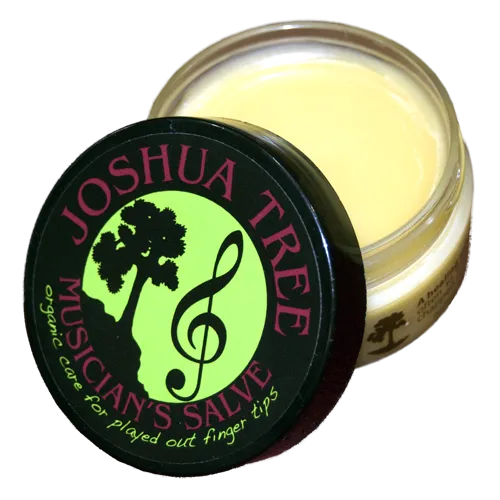the OG JTree Salve! - pick your label