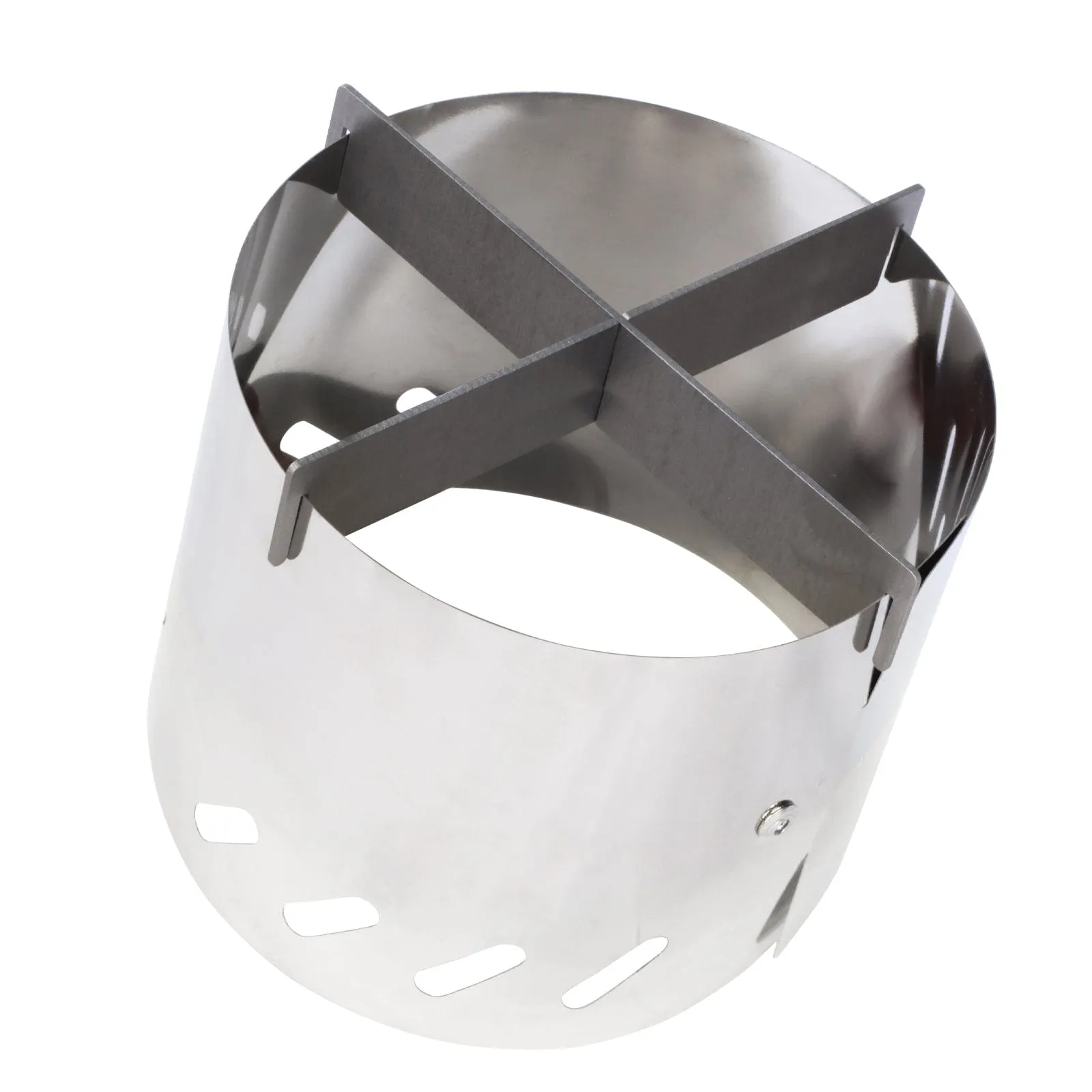 Titanium Multi-Fuel Stove & Cup Kit