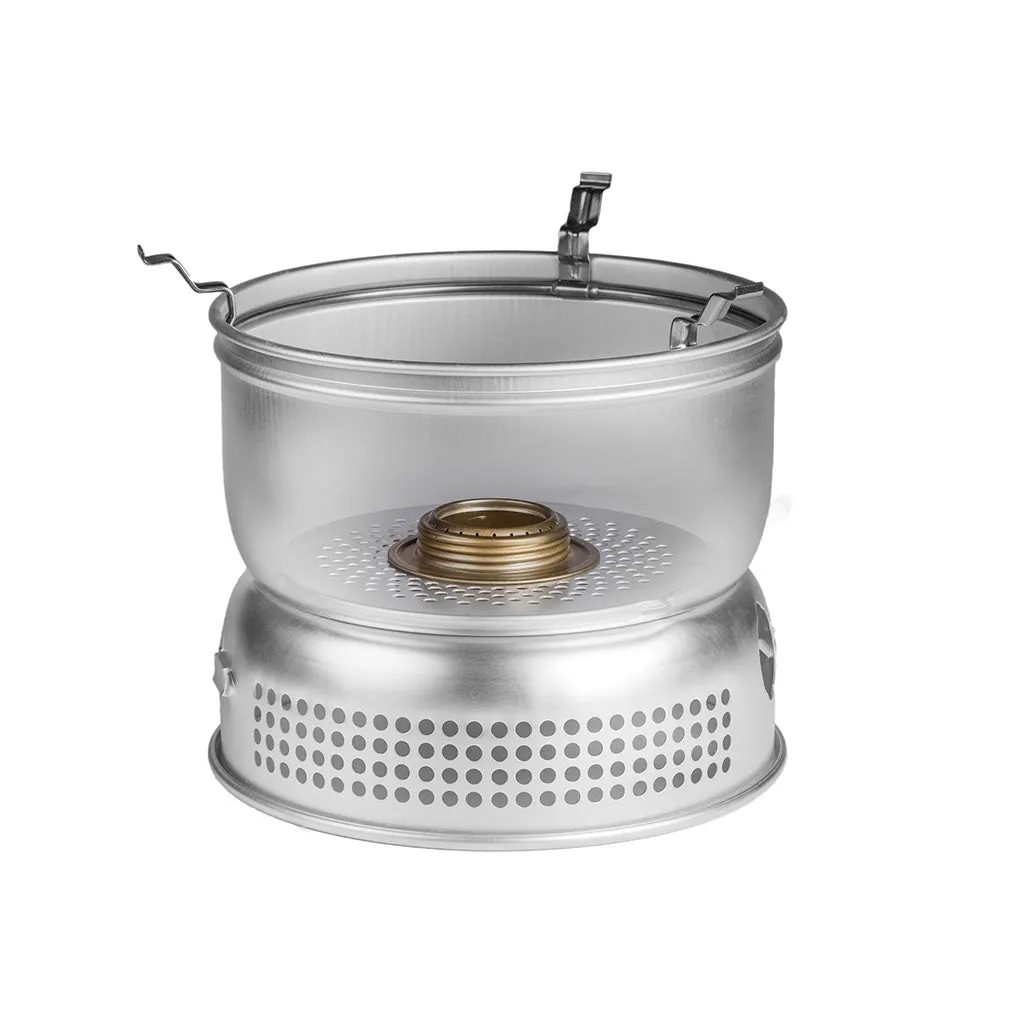 Trangia 25-21 Ultra-Light Duossal Cook Set