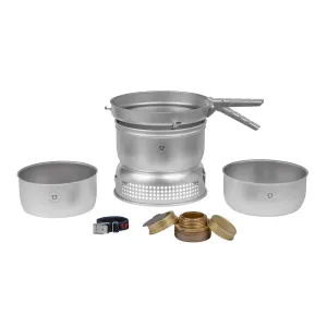 Trangia 25-21 Ultra-Light Duossal Cook Set