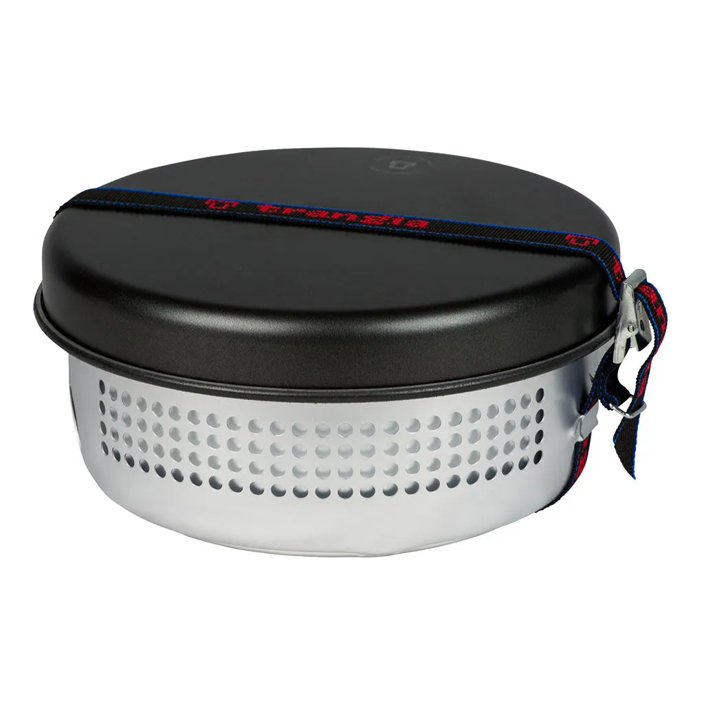 Trangia 25-21 Ultra-Light Duossal Cook Set