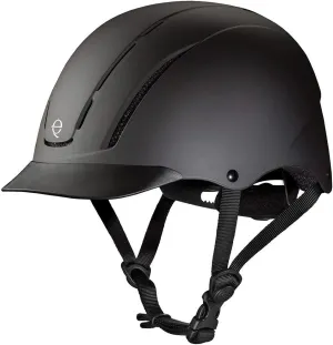 Troxel Dynasty Ultralight Horse Riding Helmet, Low-Profile, Adjustable Design, Safety Horseback Riding Gear
