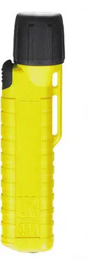 Underwater Kinetics UK 4AA Helmet Flashlight