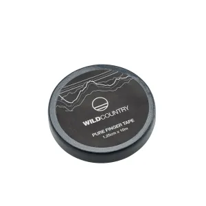 Wild Country Pure Finger Tape - 1.25cm x 10m