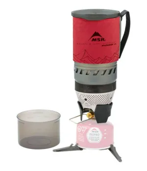 WINDBURNER 1.0L PERSONAL STOVE SYSTEM